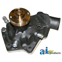 RE67185 - Water Pump	