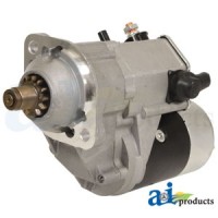 RE68470 - Starter, Nippo.