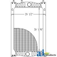 RE169280 - Radiator