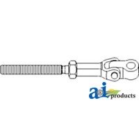 RE206750 - Center Link End 	