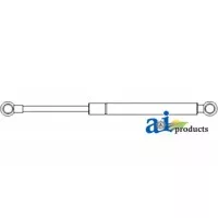 RE234996 - Gas Strut, Cab Door 	