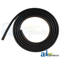 RE249465 - Weather Strip Seal, Door / Window, 198" Long