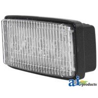 RE306510 - Worklamp, Led; Rectangular, Flood