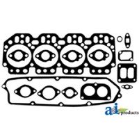 RE38851 - Gasket Set, Upper (276) 	