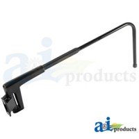 RE52668 - Arm; Rh Outer Mirror, Non Telescoping