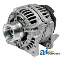 RE529377 - Alternator