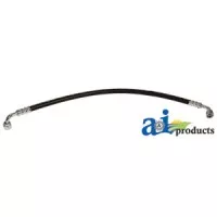 RE57312 - Line, Evaporator Inlet Line