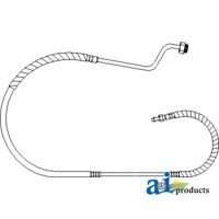 RE57320 - Line, Conden.Outlet To Q.Cplr Socket