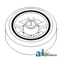 Re57603 - Torsional Damper