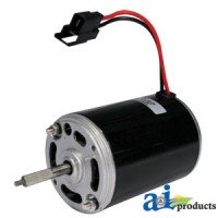 RE61419 - Pressurizer Motor