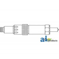 RE61593 - Injector 	