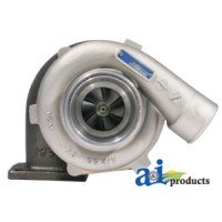 RE62773 - TurboCharger