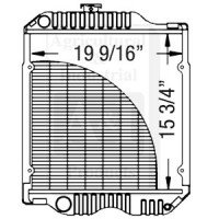 RE66029 - Radiator	