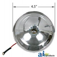 REF200 - Reflector, Headlamp 	