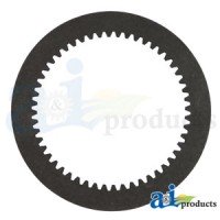 S2090S00F - Seperator Plate, Input / 2nd / Pto Clutch, 2.1 Mm Thick