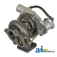 SBA135756151 - TurboCharger