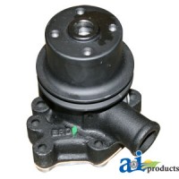 SBA145016500 - Pump, Water	