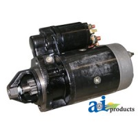 SBA185086350 - Starter, Hitachi 	