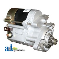 SBA185086670 - Starter, Nippo 	