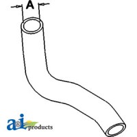 SBA310161091 - Radiator Hose, Lower 	