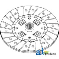 SBA320400010 - Trans Disc 	