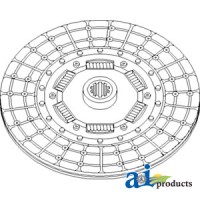 SBA320400043 - Trans Disc 	