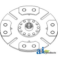 SBA320400200 - Trans Disc 	