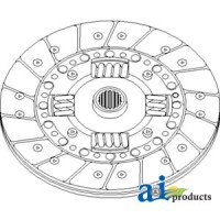 SBA320400243 - Trans Disc 	