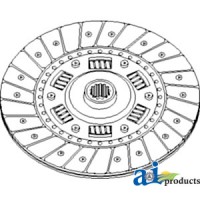 SBA320400310 - Trans Disc 	