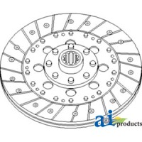 SBA320400620 - Trans Disc 	