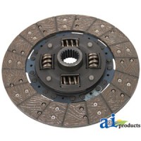 SBA320400650 - Trans Disc