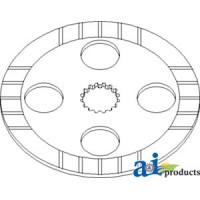 SBA328110151 - Disc, Brake 	