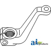 SBA334523060 - Steering Arm (RH/LH)	