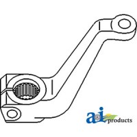 SBA334523520 - Steering Arm (RH/LH)	