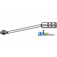 SBA370200380 - Lift Rod (LH) 	