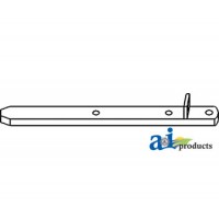 SBA370700031 - Drawbar, Swinging 	