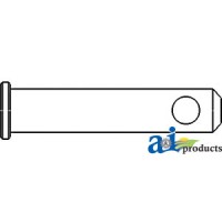 SBA370911000 - Pin, Top Link 	