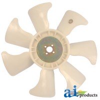 SBA145306800 - Fan, 7 Blade	