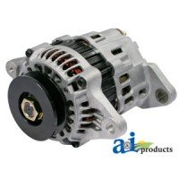 SBA185046320 - Alternator, Mitsu