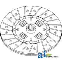 SBA320400010 - Trans Disc 	