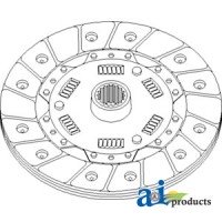 SBA320400071 - Trans Disc: 6" 	