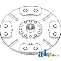 SBA320400200 - Trans Disc 	