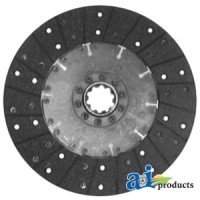 SBA320400442 - Trans Disc 	