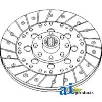 SBA320400493 - Trans Disc 	