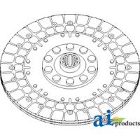 SBA320400530 - Trans Disc 	