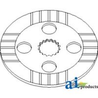 SBA328110120 - Disc, Brake 	