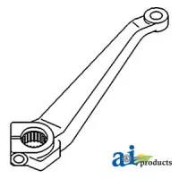 SBA334520250 - Steering Arm (RH)	