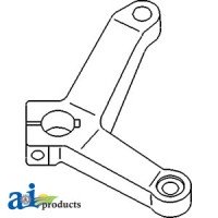 SBA334522950 - Steering Arm (LH)	