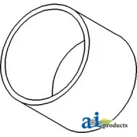 SBA398510080 - Bushing, Spindle 	
