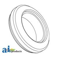 SBA398560910 - Bearing, Throw Out 	